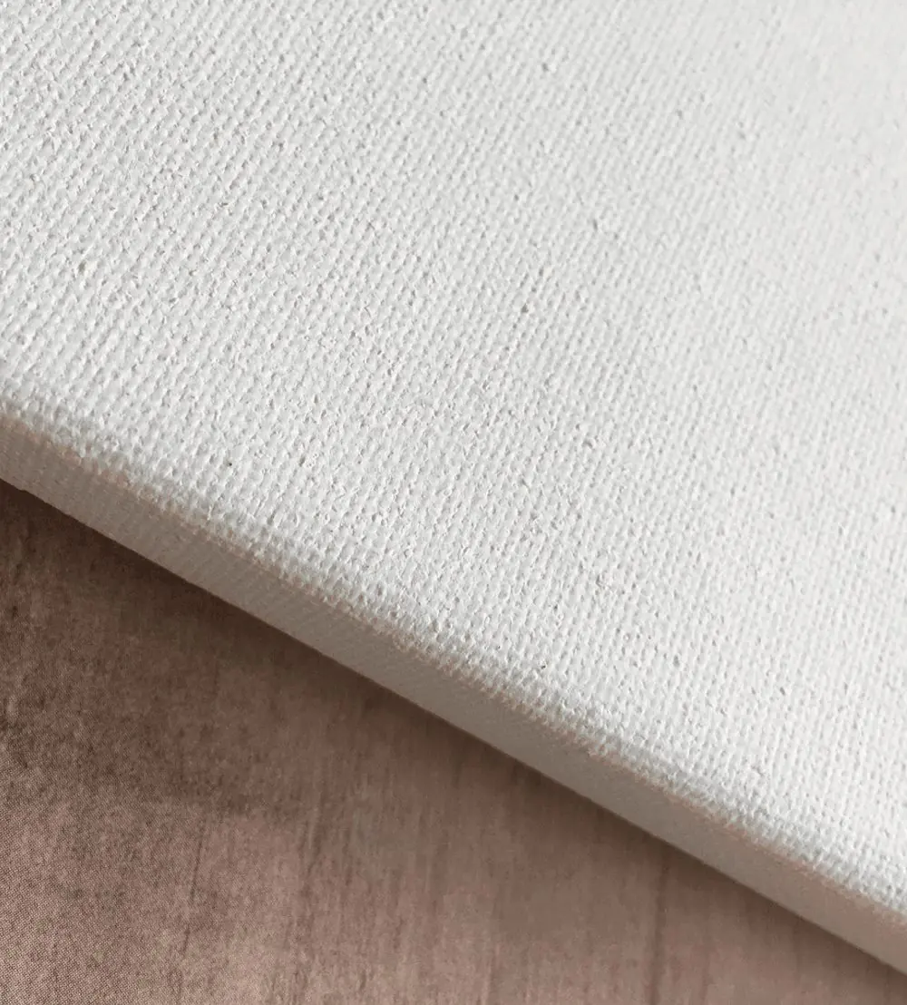 Abstract white sculptural render representing structured document processing